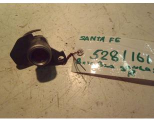 Вставка замка двери прав. для Hyundai Santa Fe (SM)/ Santa Fe Classic 2000-2012 б/у состояние отличное