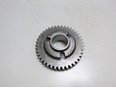 Шестерня 1-ой передачи