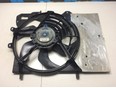 Вентилятор радиатора