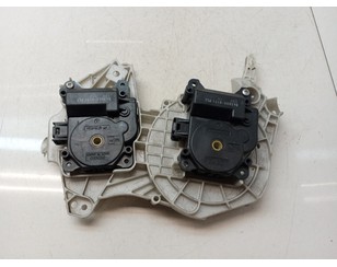 Моторчик заслонки отопителя для Lexus ES (SV40) 2006-2012 с разборки состояние отличное