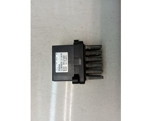 Резистор отопителя для Ford C-MAX 2003-2010 б/у состояние отличное