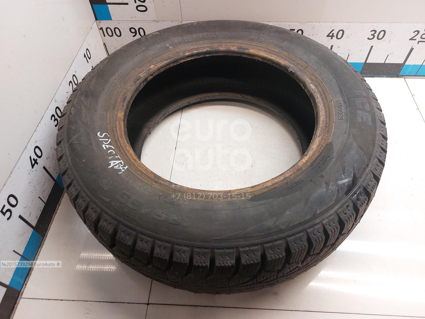 Шина 185/65 R14 для Kia Spectra 2001-2011 в Москве