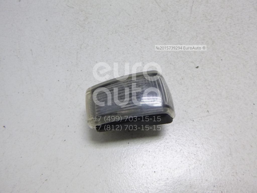 773-1401N-UE-C Depo Повторитель на крыло белый от производителя по спец ...