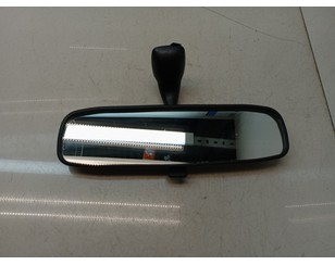 Зеркало заднего вида для Kia Sephia II/Shuma II 2001-2004 б/у состояние отличное
