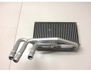 Радиатор отопителя для BMW X5 E70 2007-2013 с разборки состояние удовлетворительное