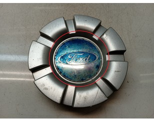 Колпак декор. легкосплавного диска для Ford Focus II 2005-2008 с разборки состояние хорошее