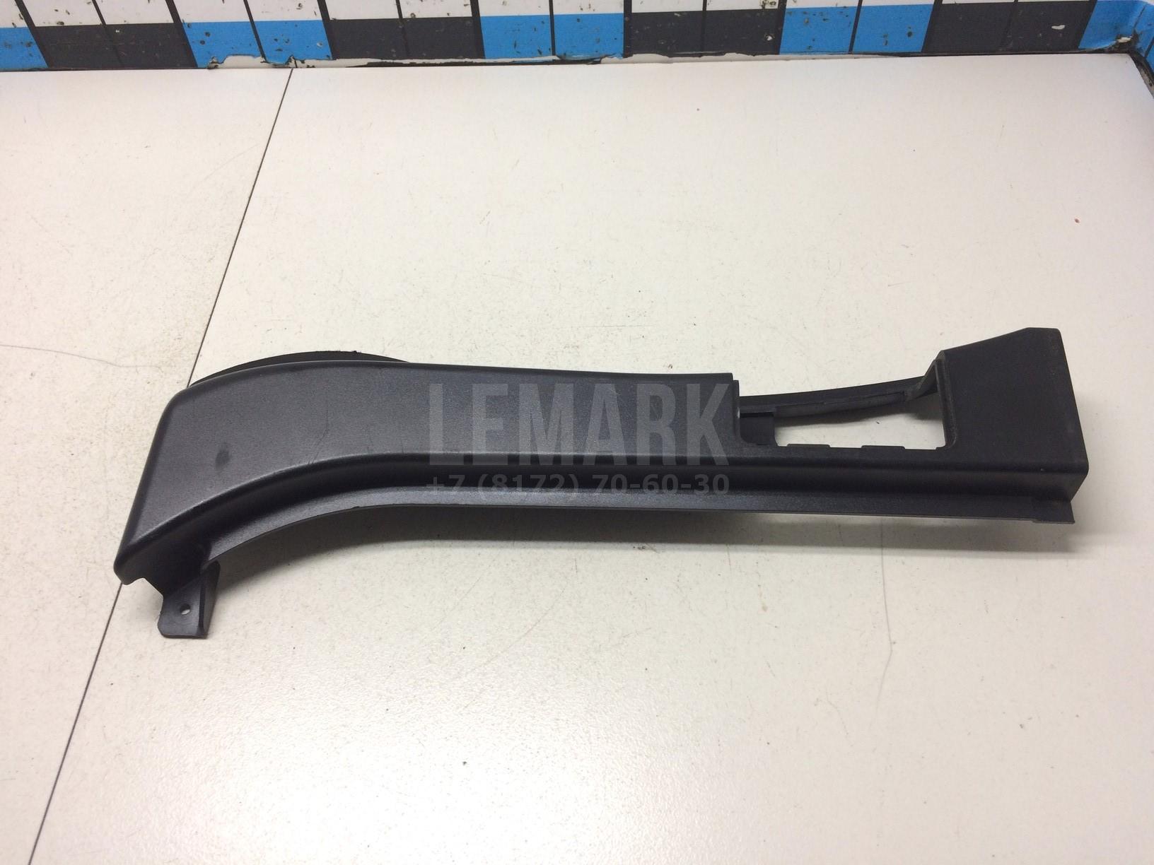 Обшивка стойки для  BMW 1-serie E82/E88 2007-2013