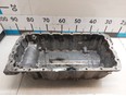 Поддон масляный двигателя