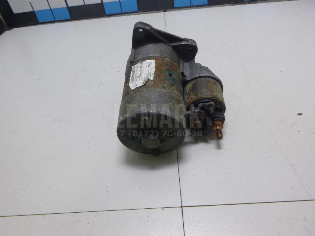 Стартер для  BYD Yangwang U8 2023
