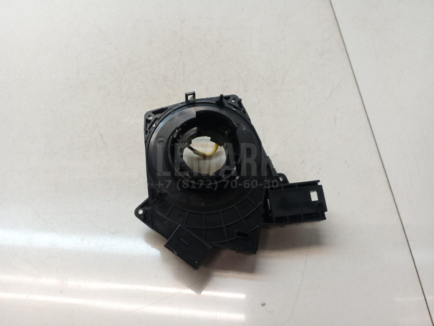 Механизм подрулевой для SRS (ленточный) для  Fiat Ducato 230 1994-2002