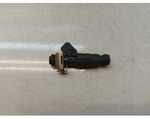 Форсунка инжекторная электрическая для Great Wall Hover M4 2012-2017 с разборки состояние отличное