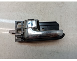 Ручка двери внутренняя левая для Great Wall Hover M4 2012-2017 б/у состояние отличное