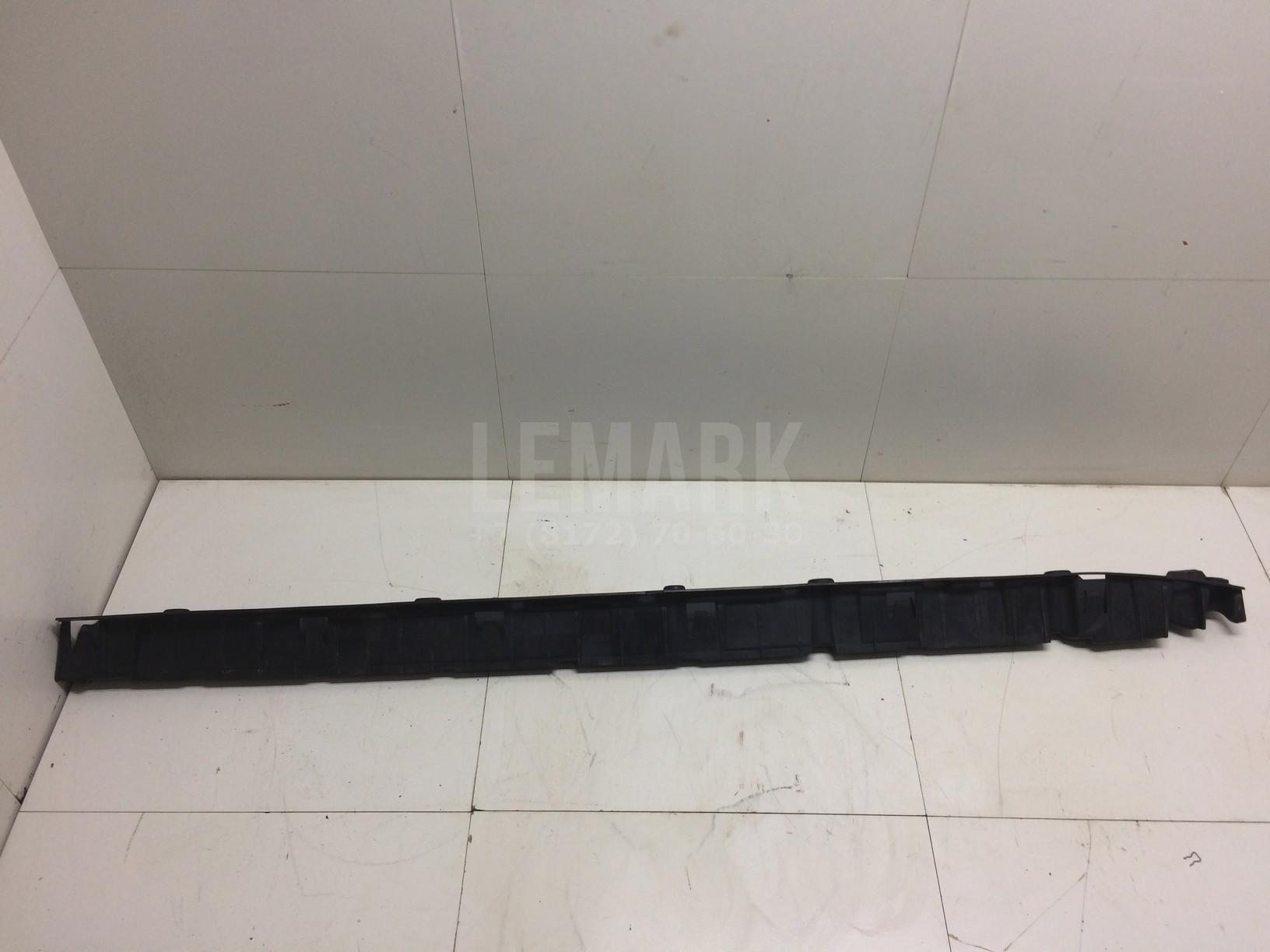 Кронштейн подножки для  Audi Q6 2022
