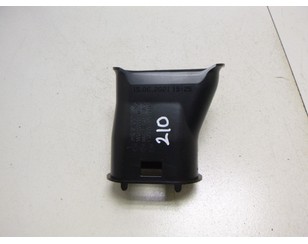 Кронштейн переднего бампера правый для Skoda Yeti 2009-2018 с разбора состояние отличное