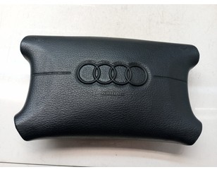 Подушка безопасности в рулевое колесо для Audi A4 [B5] 1994-2001 с разбора состояние отличное