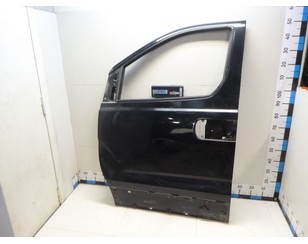 Дверь передняя левая для Hyundai Starex H1/Grand Starex 2007> с разбора состояние хорошее