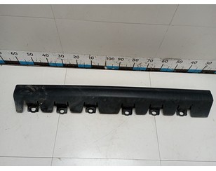 Накладка на порог (наружная) для Great Wall Hover M4 2012-2017 с разборки состояние отличное