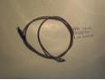 Трос замка зажигания
