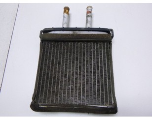 Радиатор отопителя для Chevrolet Spark 2005-2010 БУ состояние хорошее