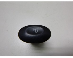 Кнопка противотуманки для Daewoo Matiz (M100/M150) 1998-2015 с разбора состояние отличное
