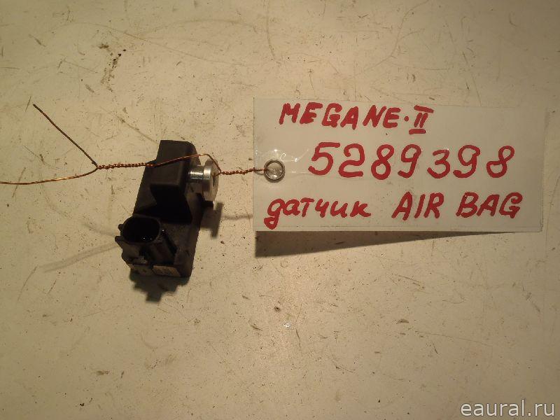 Датчик AIR BAG