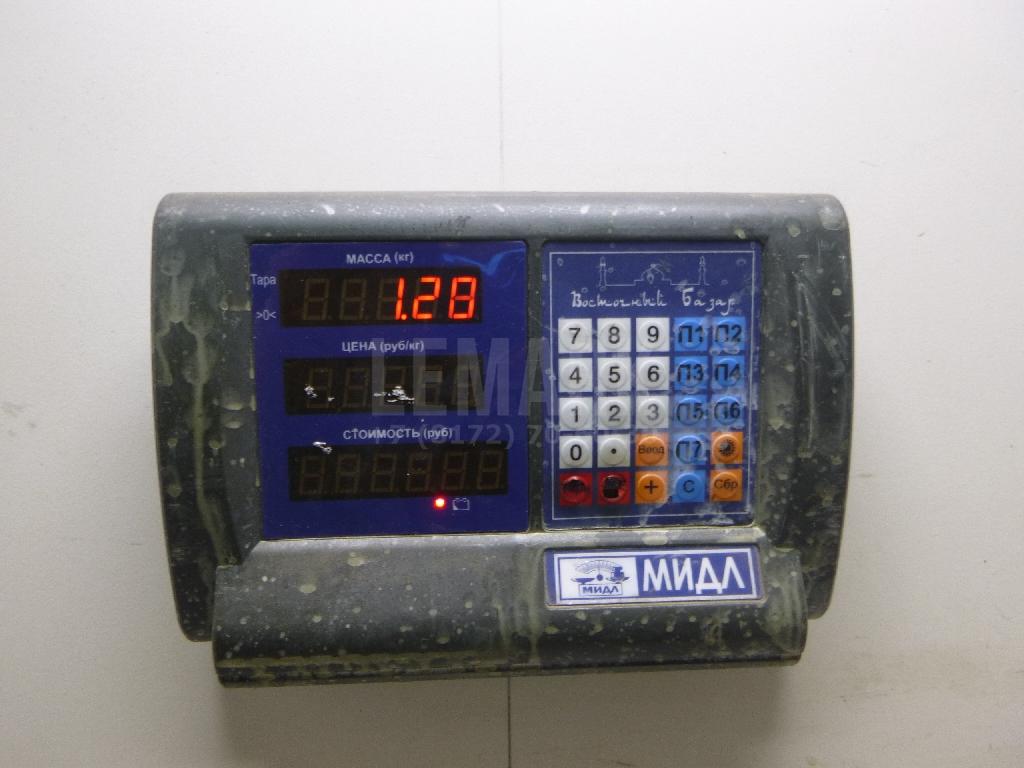 Крепление АКБ (корпус/подставка) для  Fiat Albea 2002-2012