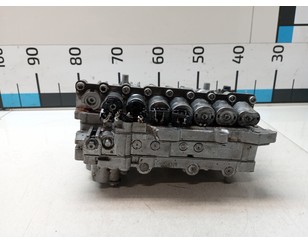 Блок клапанов для Hyundai Sonata VI 2010-2014 БУ состояние ремонтный набор