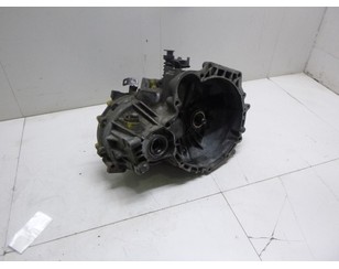 Коробка передач механика GT42 для Hyundai Getz 2002-2010 БУ состояние под восстановление