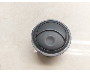 Дефлектор воздушный для Nissan Almera (G15) 2013-2018 б/у состояние отличное
