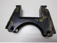 Кронштейн двигателя левый