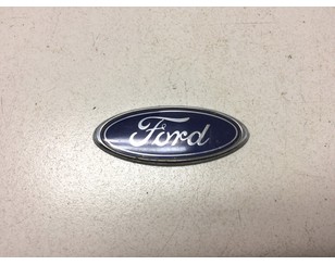 Эмблема для Ford Scorpio 1994-1998 б/у состояние отличное