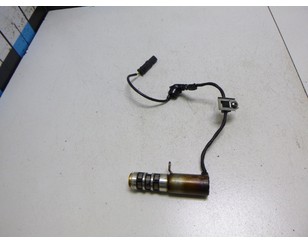 Клапан электромагнитный для Citroen DS4 2011-2015 БУ состояние отличное