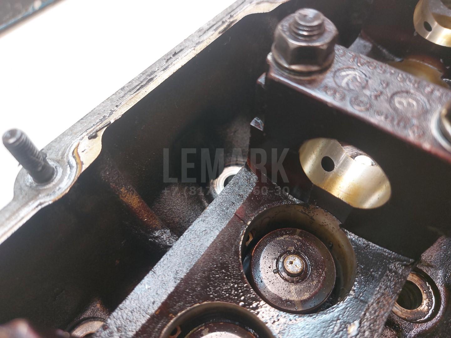 Головка блока для  BMW 7-serie E38 1994-2001