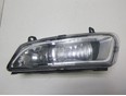 Фара противотуманная левая