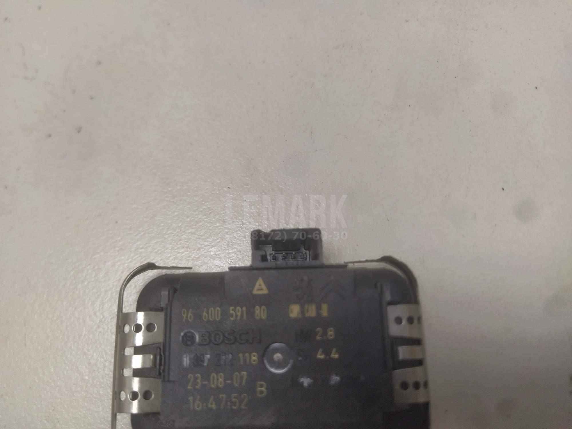 Датчик дождя для  BPW R 1982
