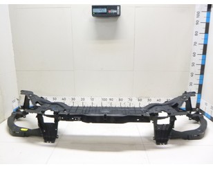 Панель передняя для Volvo V60 2011-2018 БУ состояние удовлетворительное