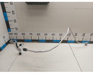 Трубка кондиционера для Seat Altea 2004-2015 б/у состояние удовлетворительное