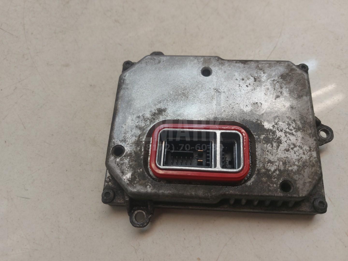Блок ксеноновой лампы для  BMW 3-serie E90/E91 2005-2012