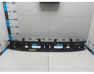 Усилитель переднего бампера для Daewoo Matiz (M100/M150) 1998-2015 БУ состояние отличное