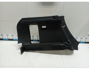 Обшивка багажника для VAZ Lada X-Ray 2016> с разборки состояние отличное