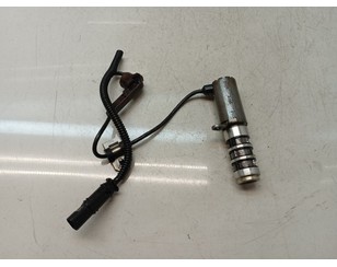 Клапан электромагнитный для Peugeot RCZ 2010-2014 с разбора состояние отличное