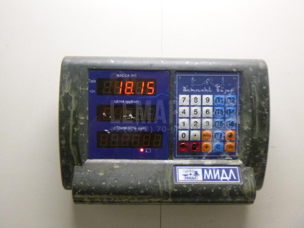 Головка блока
