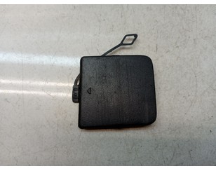 Заглушка буксировочного крюка для BMW X1 E84 2009-2015 с разборки состояние под восстановление