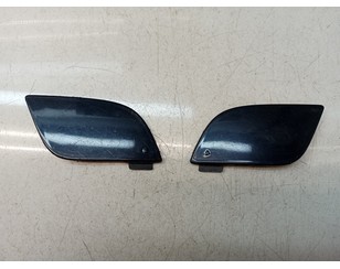 Заглушка буксировочного крюка для BMW X5 E70 2007-2013 новый