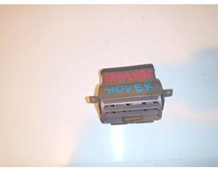 Дефлектор воздушный для Great Wall Hover 2005-2010 б/у состояние отличное