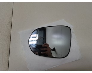 Стекло зеркала электрического левого для Lexus NX 200/300H 2014> с разбора состояние хорошее