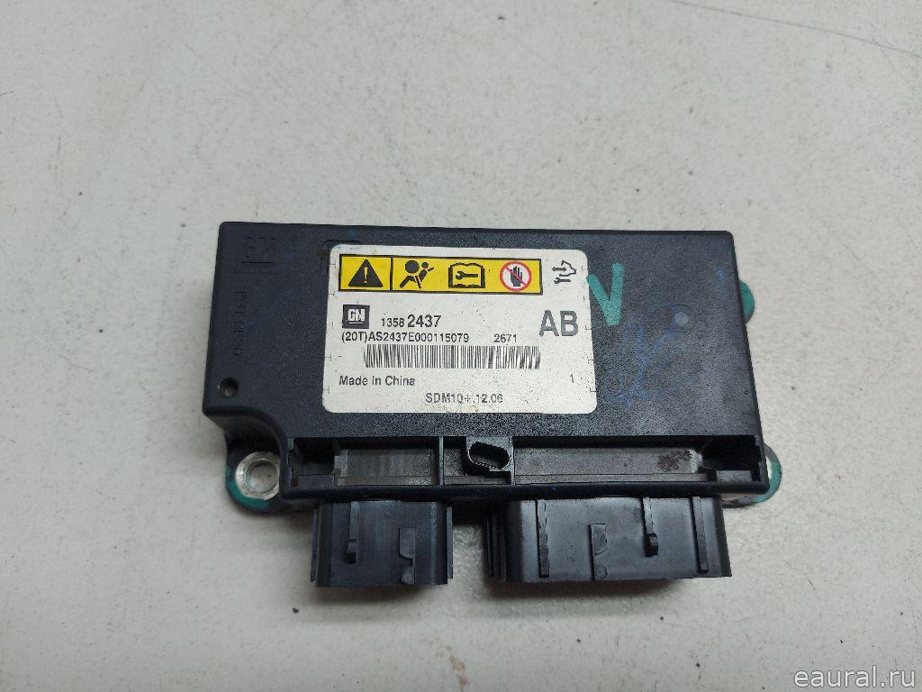 Блок управления AIR BAG
