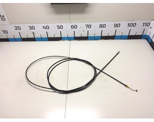 Трос открывания багажника для Daewoo Lanos 1997-2009 б/у состояние отличное