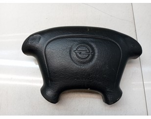 Подушка безопасности в рулевое колесо для Opel Vectra A 1988-1995 БУ состояние отличное