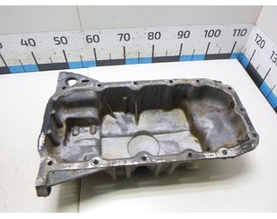 Поддон масляный двигателя для Ford Mondeo V 2015> БУ состояние отличное